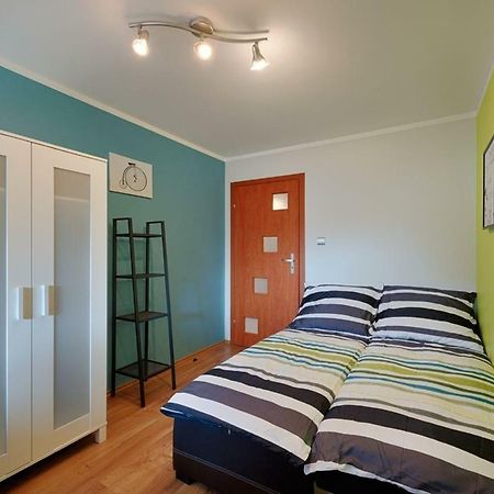 Apartament Na Mysliwskiej Szczyrk Exterior foto