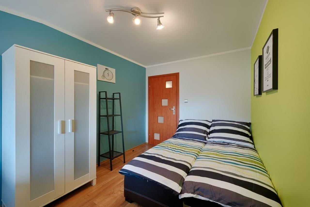 Apartament Na Mysliwskiej Szczyrk Exterior foto