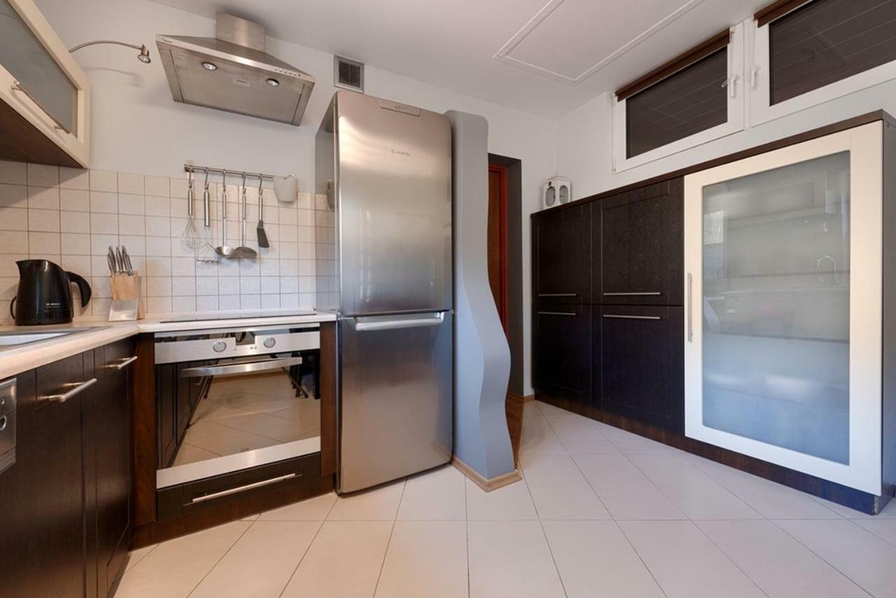 Apartament Na Mysliwskiej Szczyrk Exterior foto